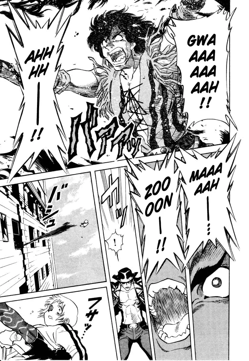 Kamen Rider SPIRITS Chapter 9 page 13 - 