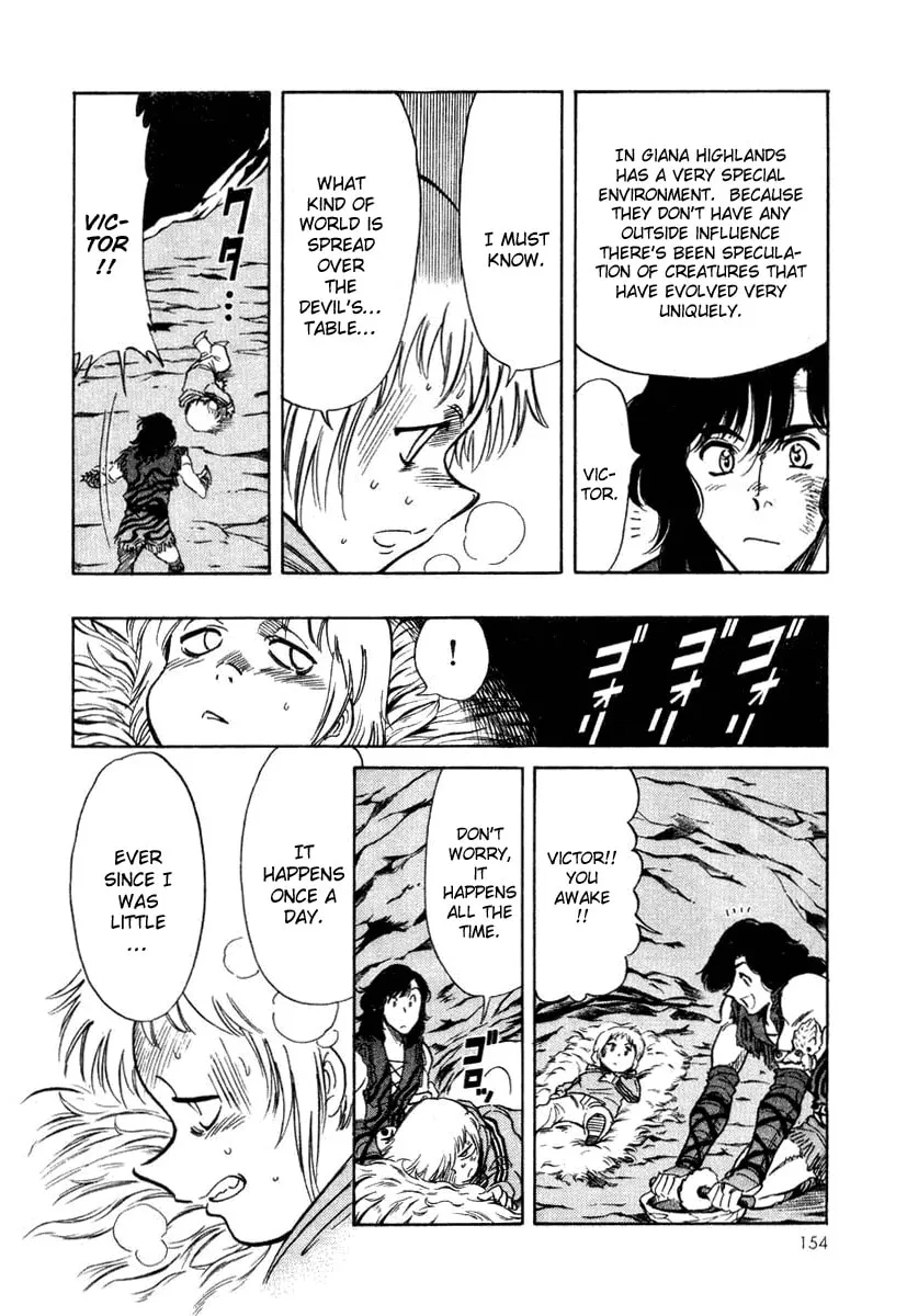 Kamen Rider SPIRITS Chapter 9 page 29 - 