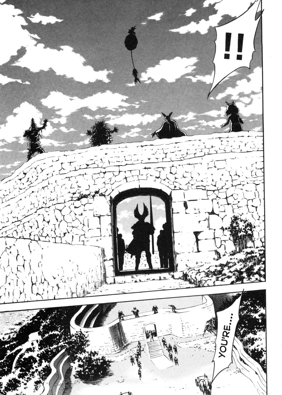 Read Kamen Rider SPIRITS chapter 90 image 12 on Lezhin