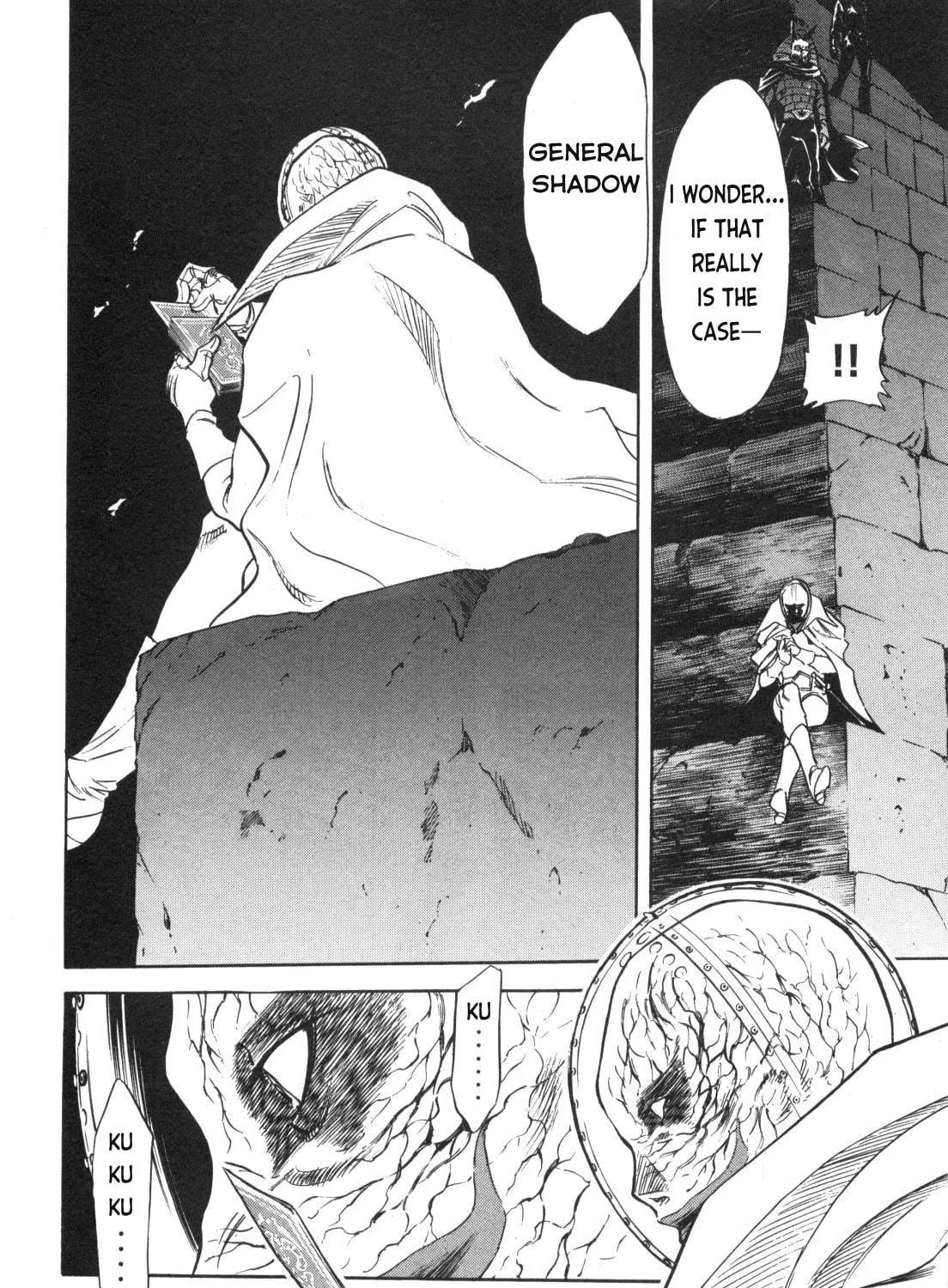 Read Kamen Rider SPIRITS chapter 93 image 16 on Lezhin