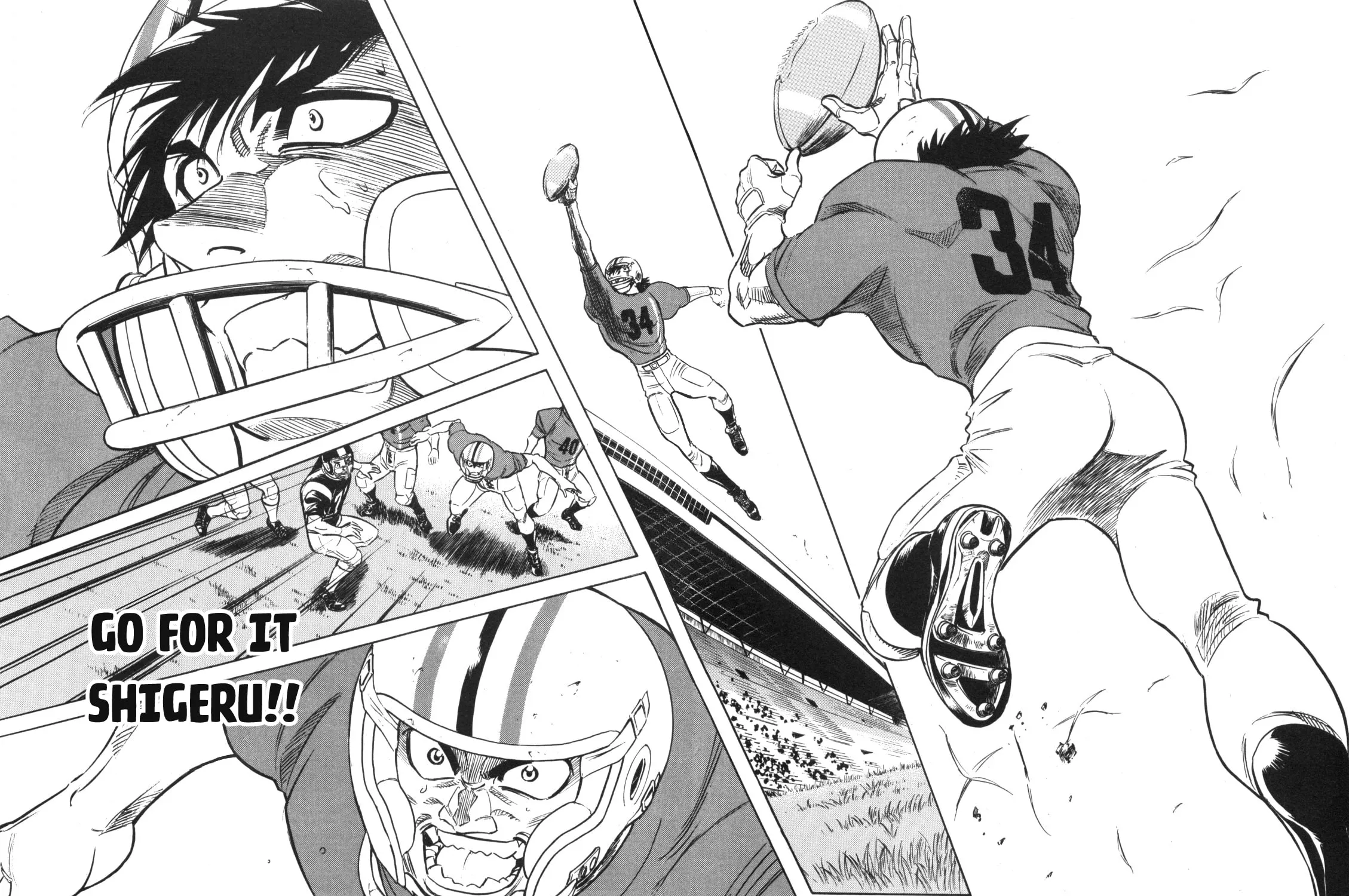 Read Kamen Rider SPIRITS chapter 93 image 60 on Lezhin
