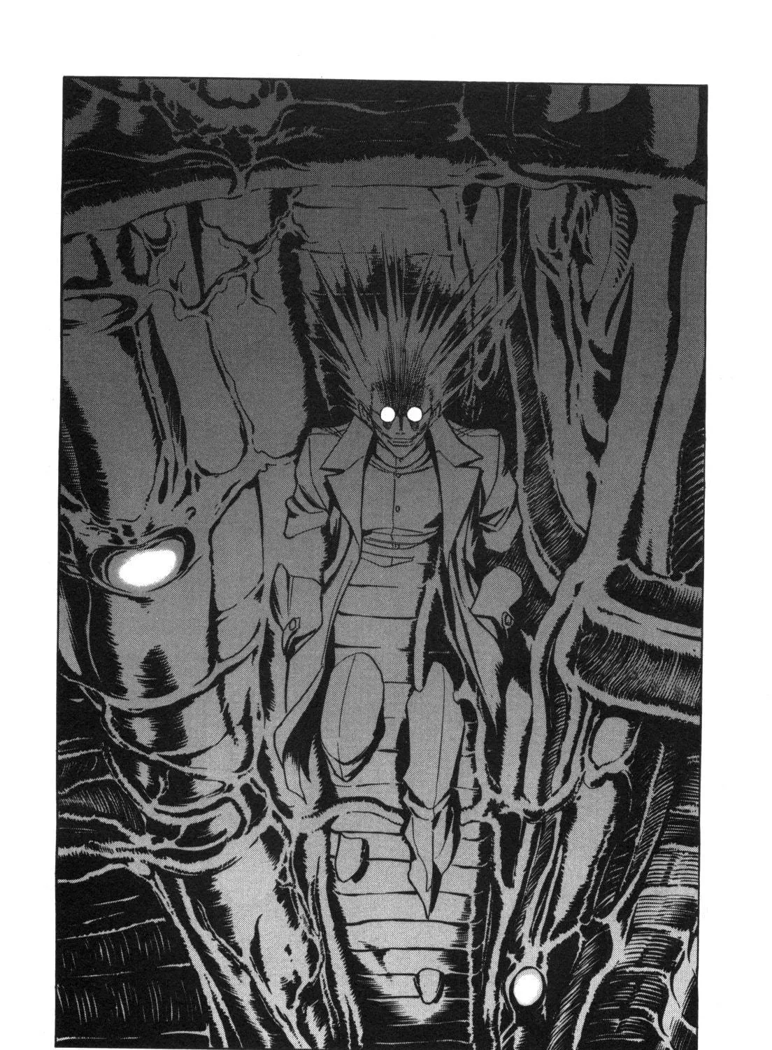 Kamen Rider SPIRITS Chapter 94 page 35 - 