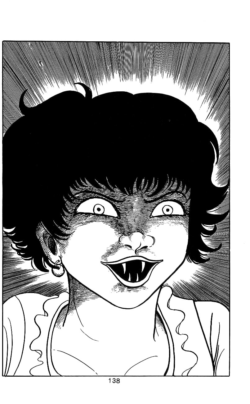 Read Kamen Rider chapter 0 image 129 on Lezhin