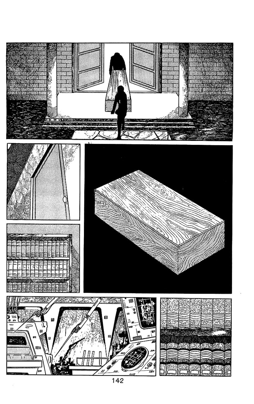 Read Kamen Rider chapter 0 image 133 on Lezhin
