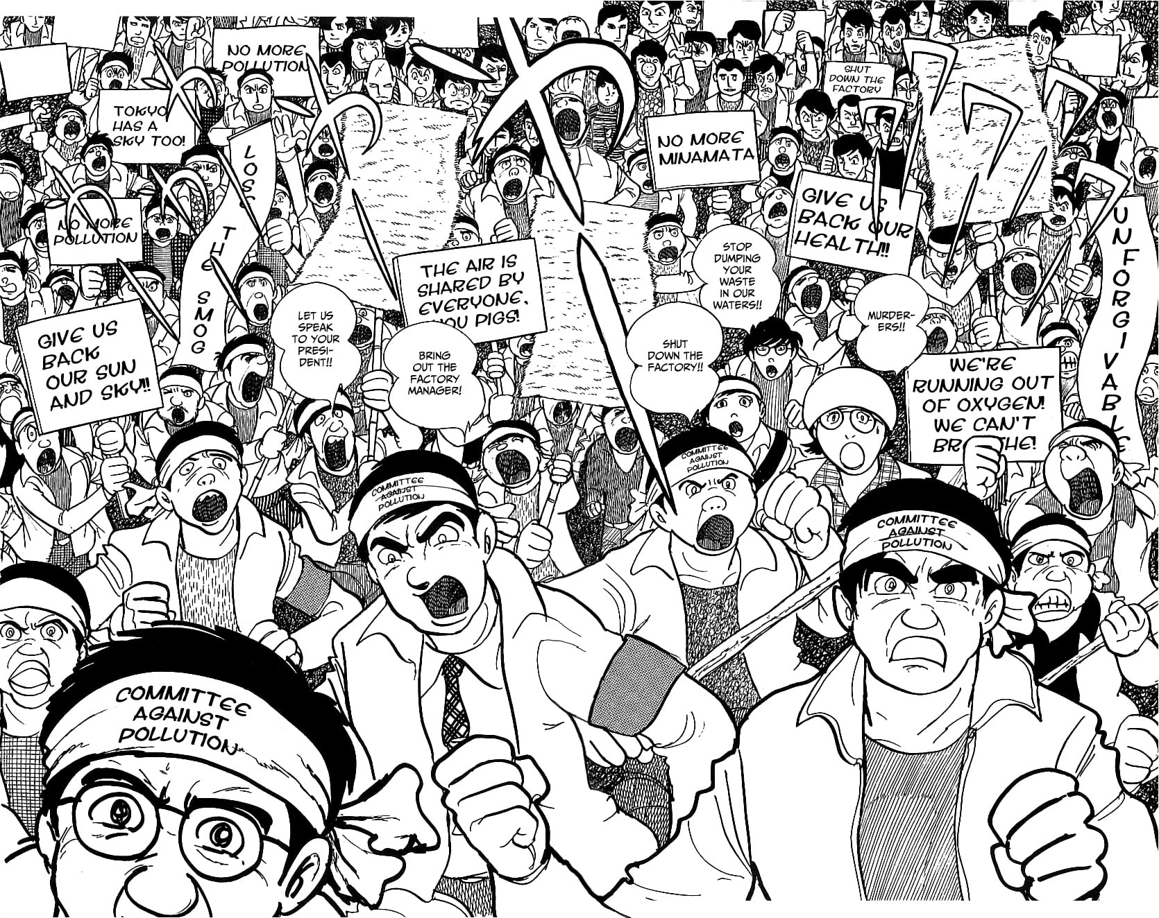 Read Kamen Rider chapter 0 image 186 on Lezhin