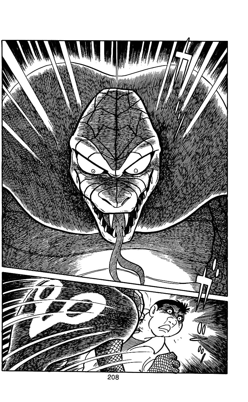 Read Kamen Rider chapter 0 image 191 on Lezhin