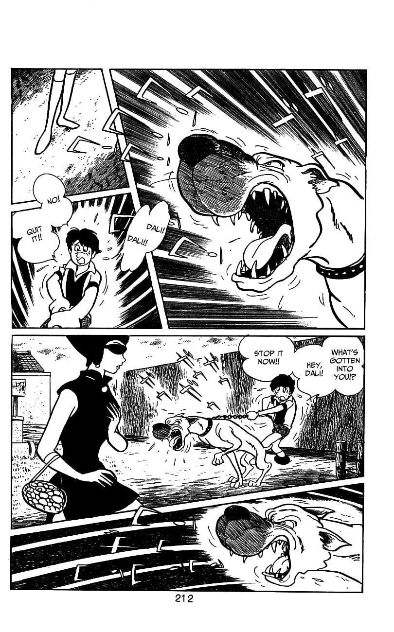 Read Kamen Rider chapter 0 image 194 on Lezhin