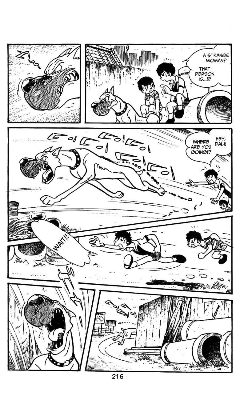 Read Kamen Rider chapter 0 image 198 on Lezhin