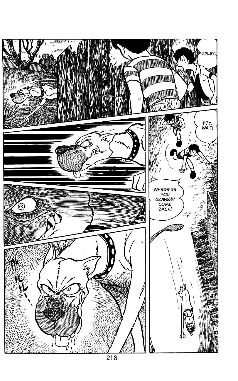 Read Kamen Rider chapter 0 image 200 on Lezhin