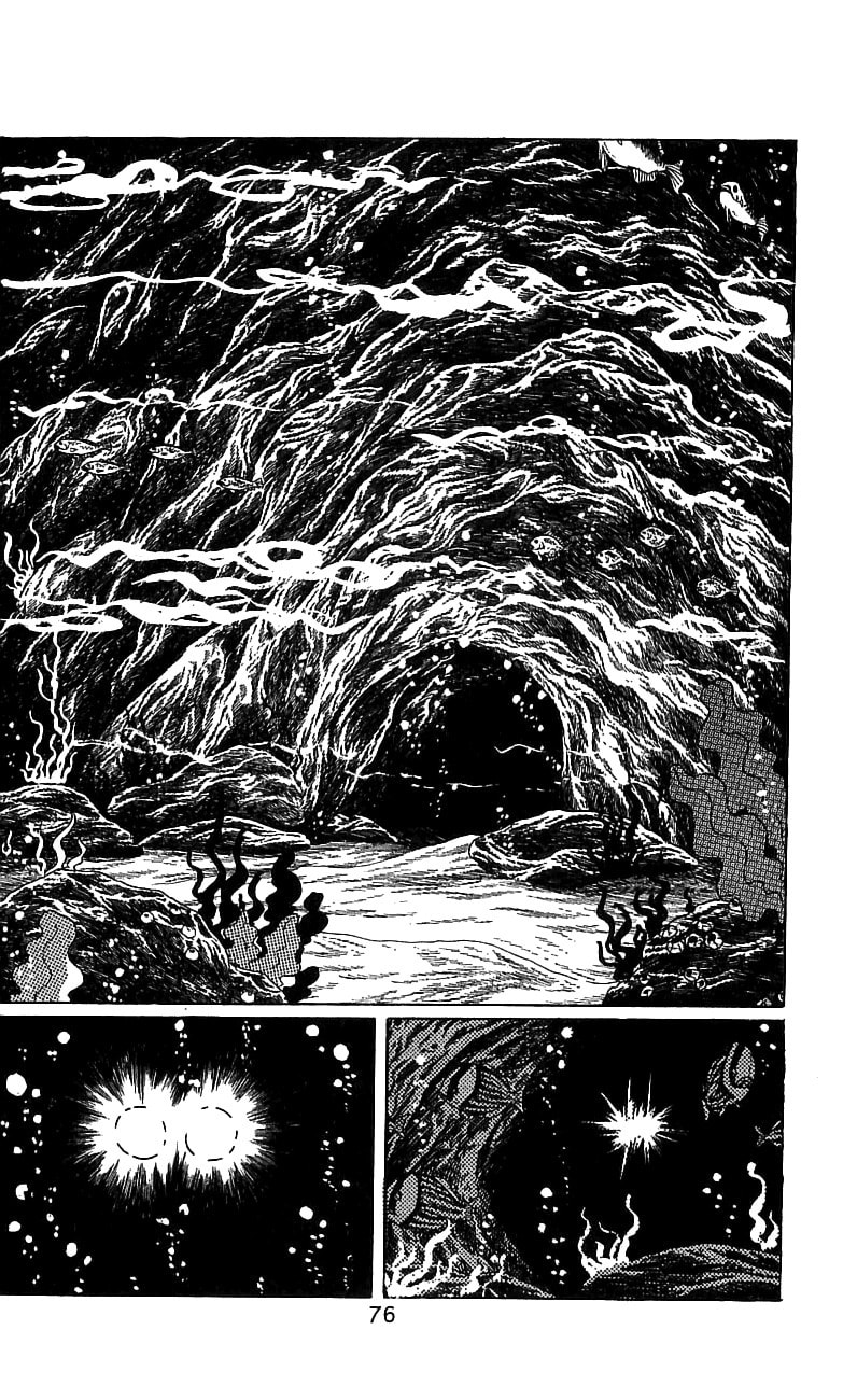 Read Kamen Rider chapter 2 image 1 on Lezhin