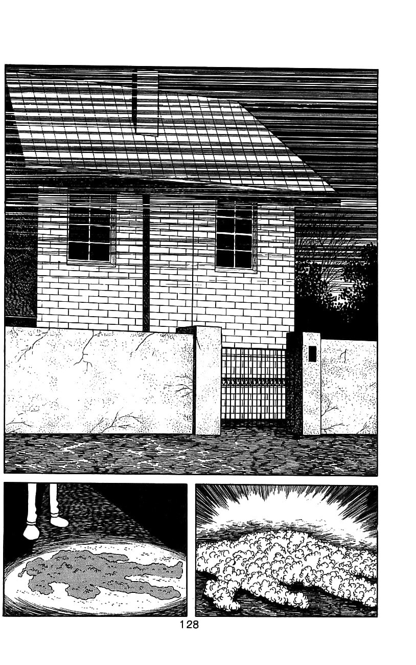 Read Kamen Rider chapter 2 image 50 on Lezhin