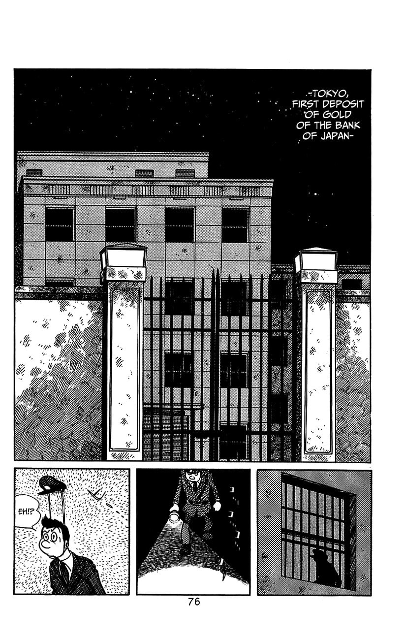Read Kamen Rider chapter 3.2 image 69 on Lezhin