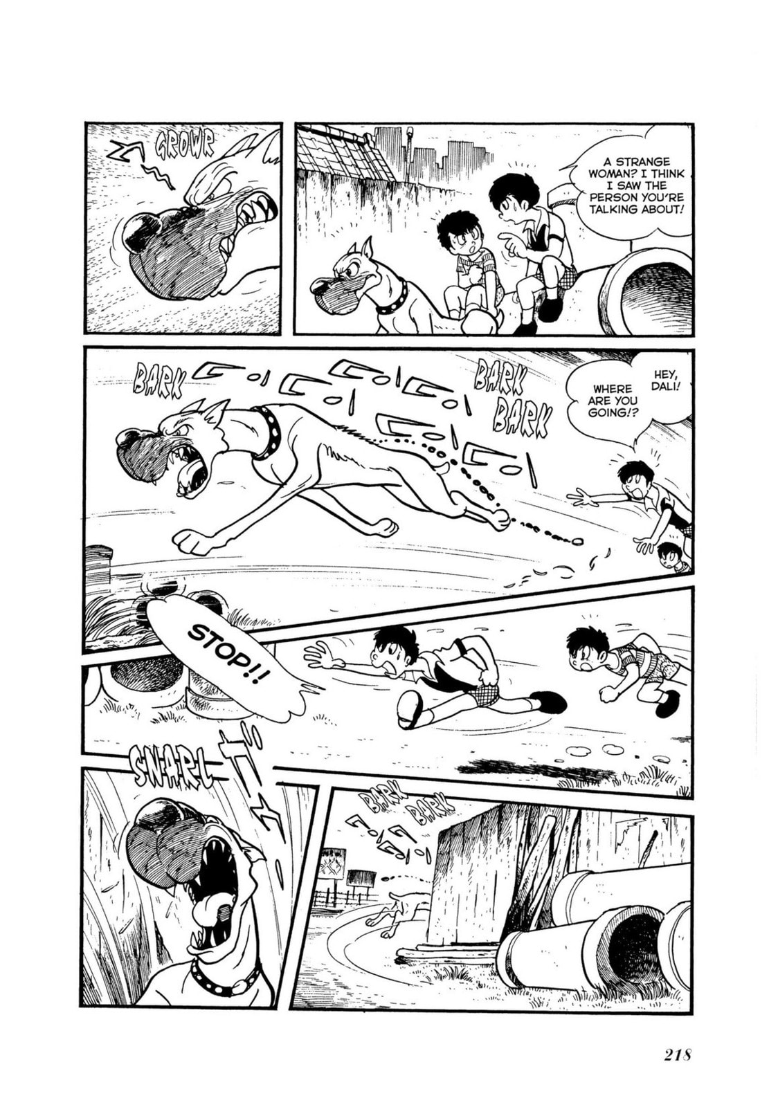 Read Kamen Rider chapter 3 image 12 on Lezhin
