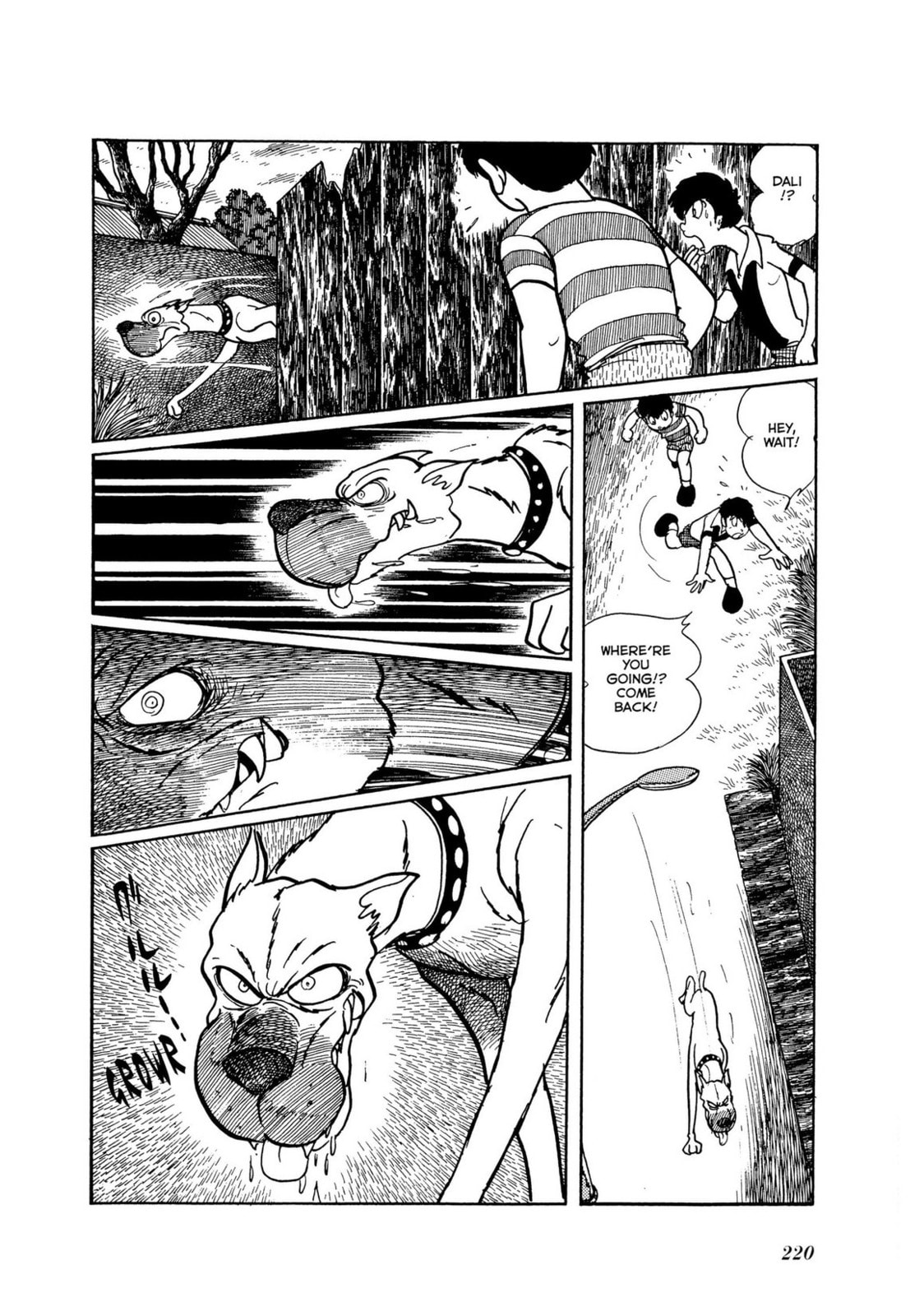 Read Kamen Rider chapter 3 image 14 on Lezhin