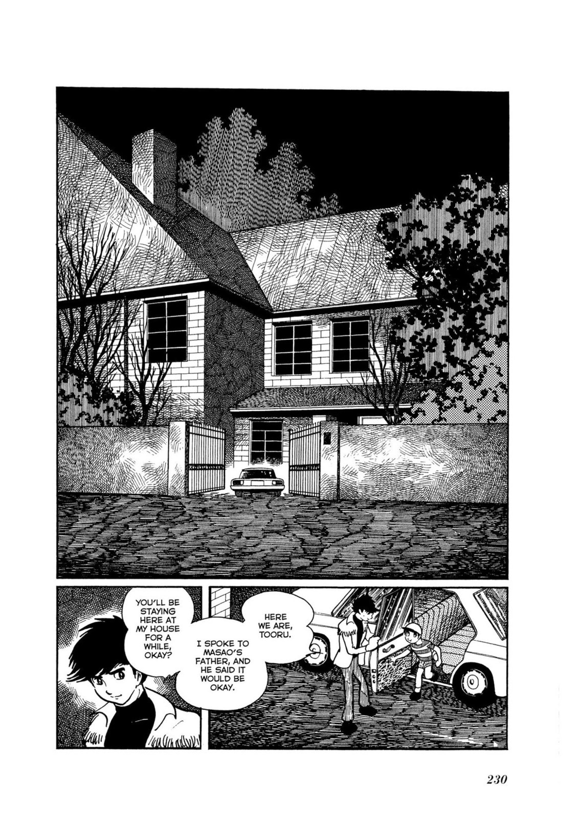 Read Kamen Rider chapter 3 image 23 on Lezhin