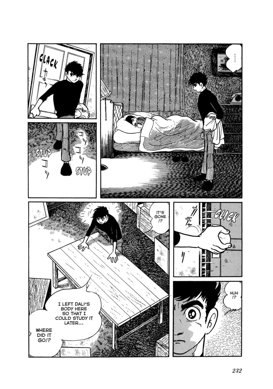 Read Kamen Rider chapter 3 image 25 on Lezhin