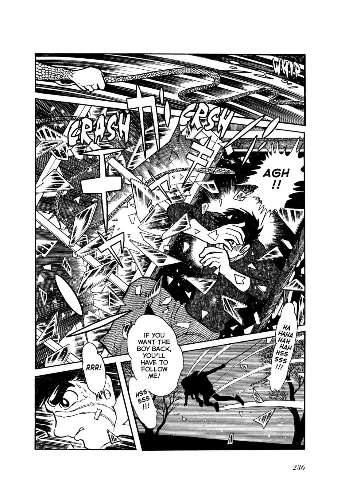 Read Kamen Rider chapter 3 image 29 on Lezhin