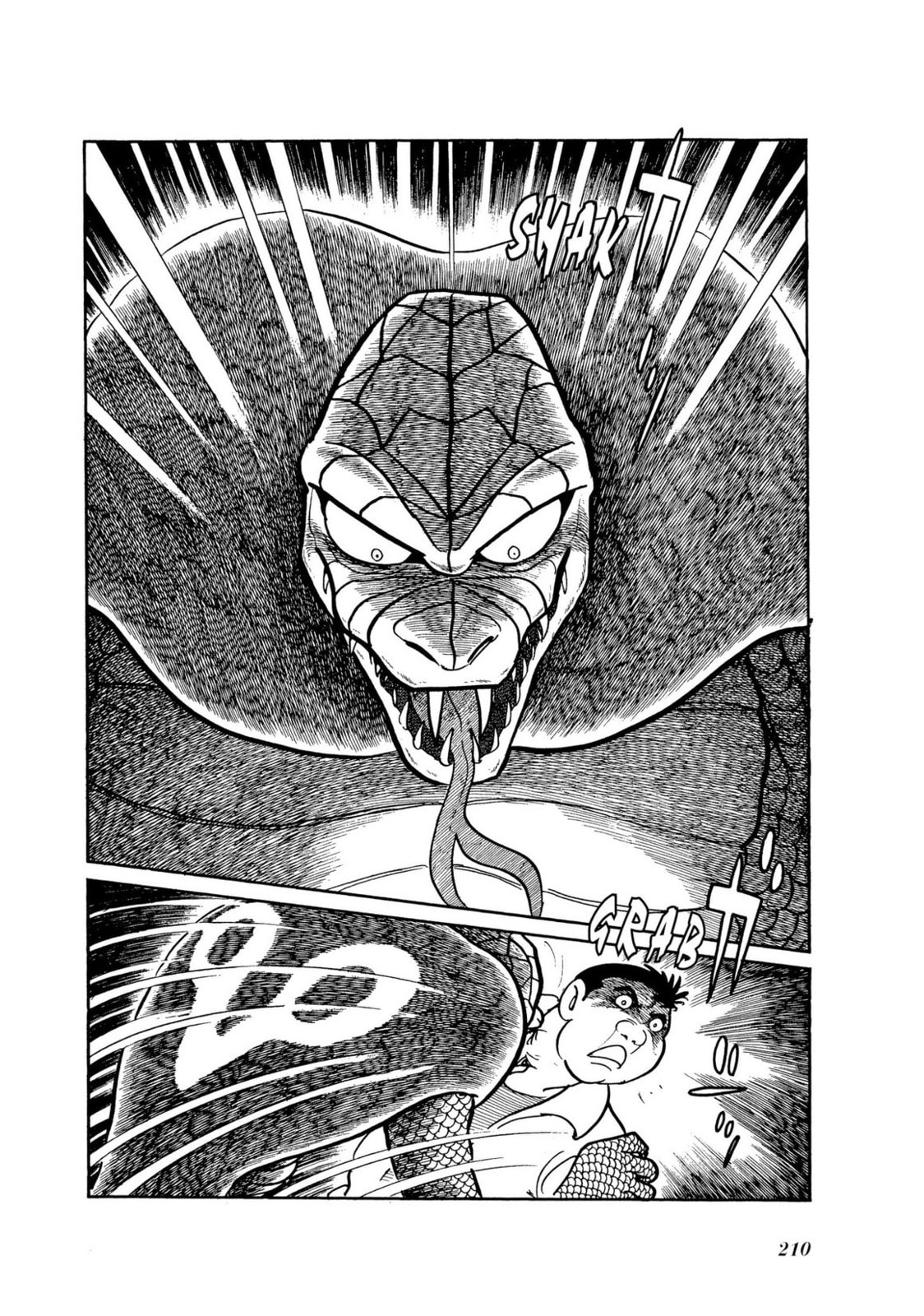 Read Kamen Rider chapter 3 image 5 on Lezhin
