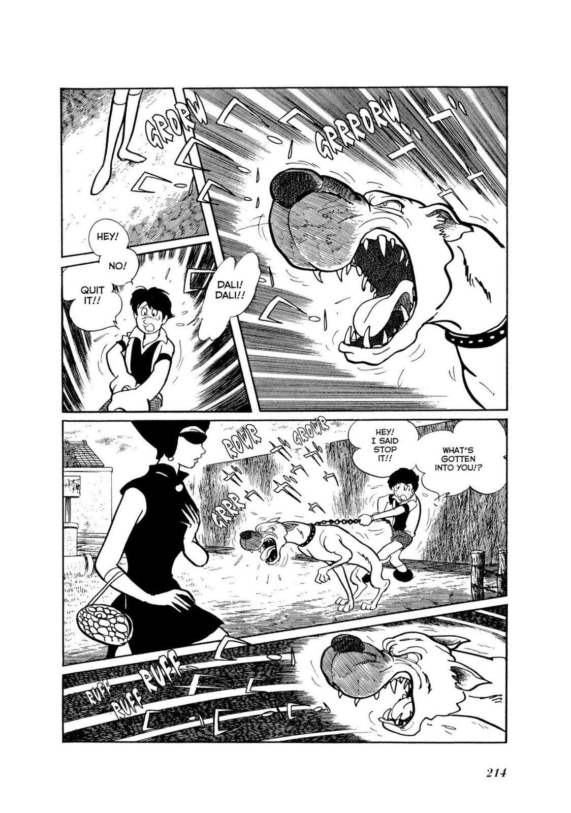Read Kamen Rider chapter 3 image 8 on Lezhin