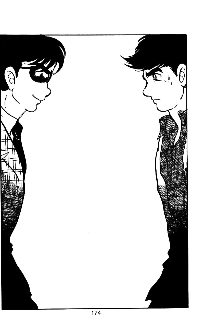 Read Kamen Rider chapter 4 image 48 on Lezhin
