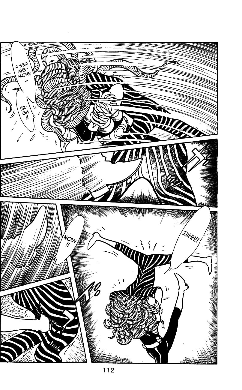 Read Kamen Rider chapter 5 image 104 on Lezhin
