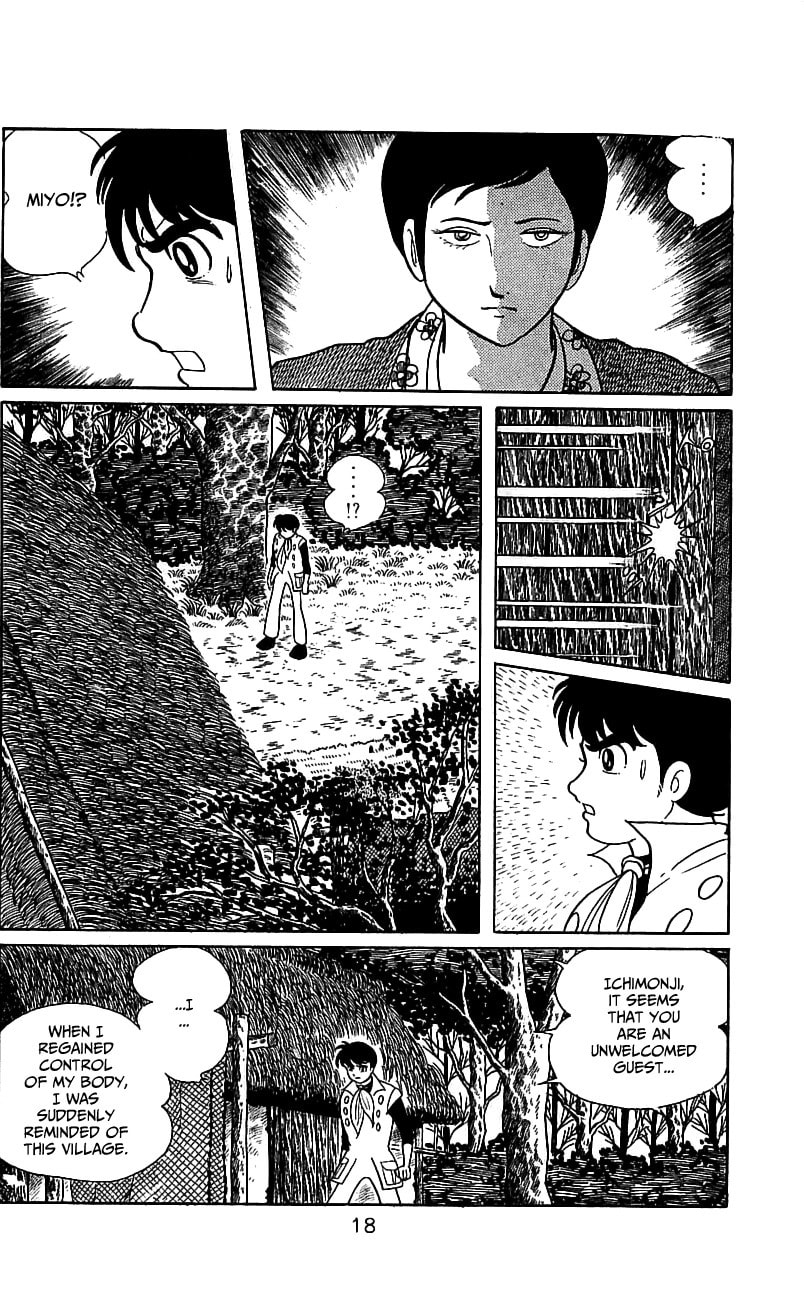 Read Kamen Rider chapter 5 image 20 on Lezhin