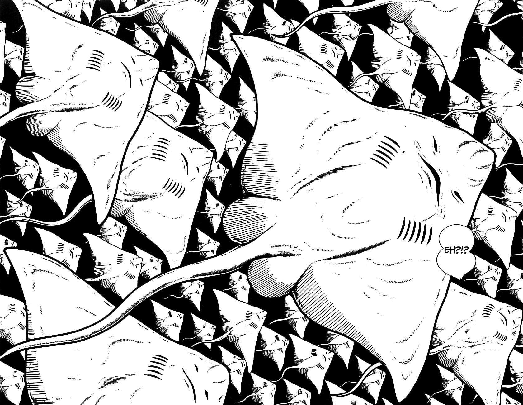 Read Kamen Rider chapter 5 image 22 on Lezhin