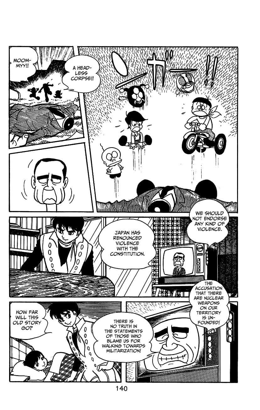 Read Kamen Rider chapter 6.1 image 3 on Lezhin