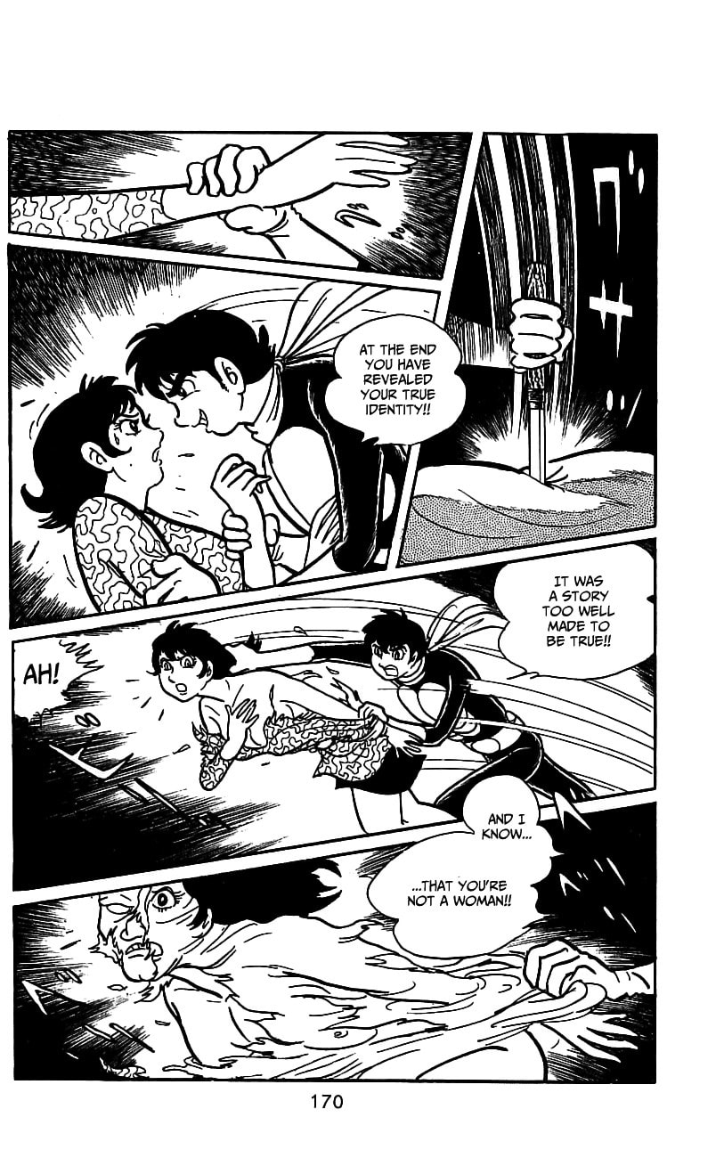 Read Kamen Rider chapter 6.1 image 32 on Lezhin
