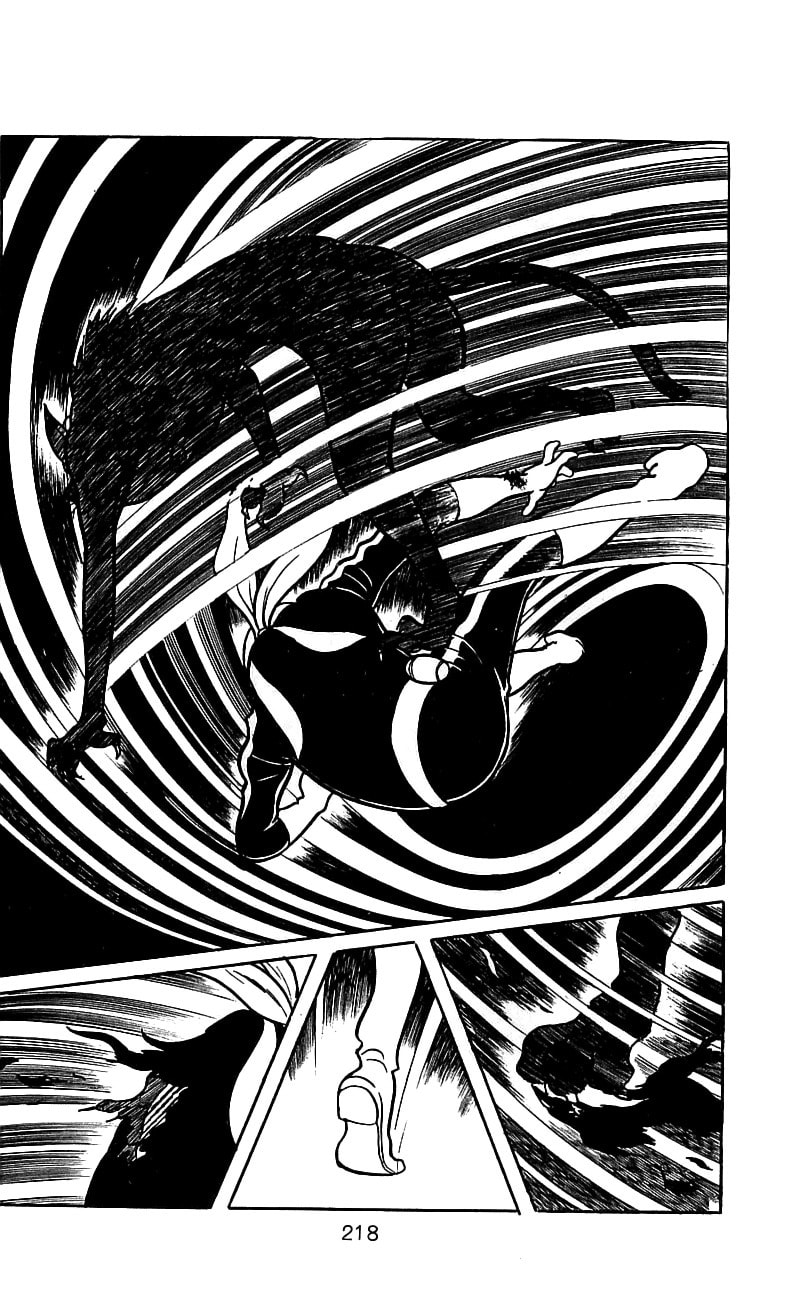Read Kamen Rider chapter 6.1 image 77 on Lezhin