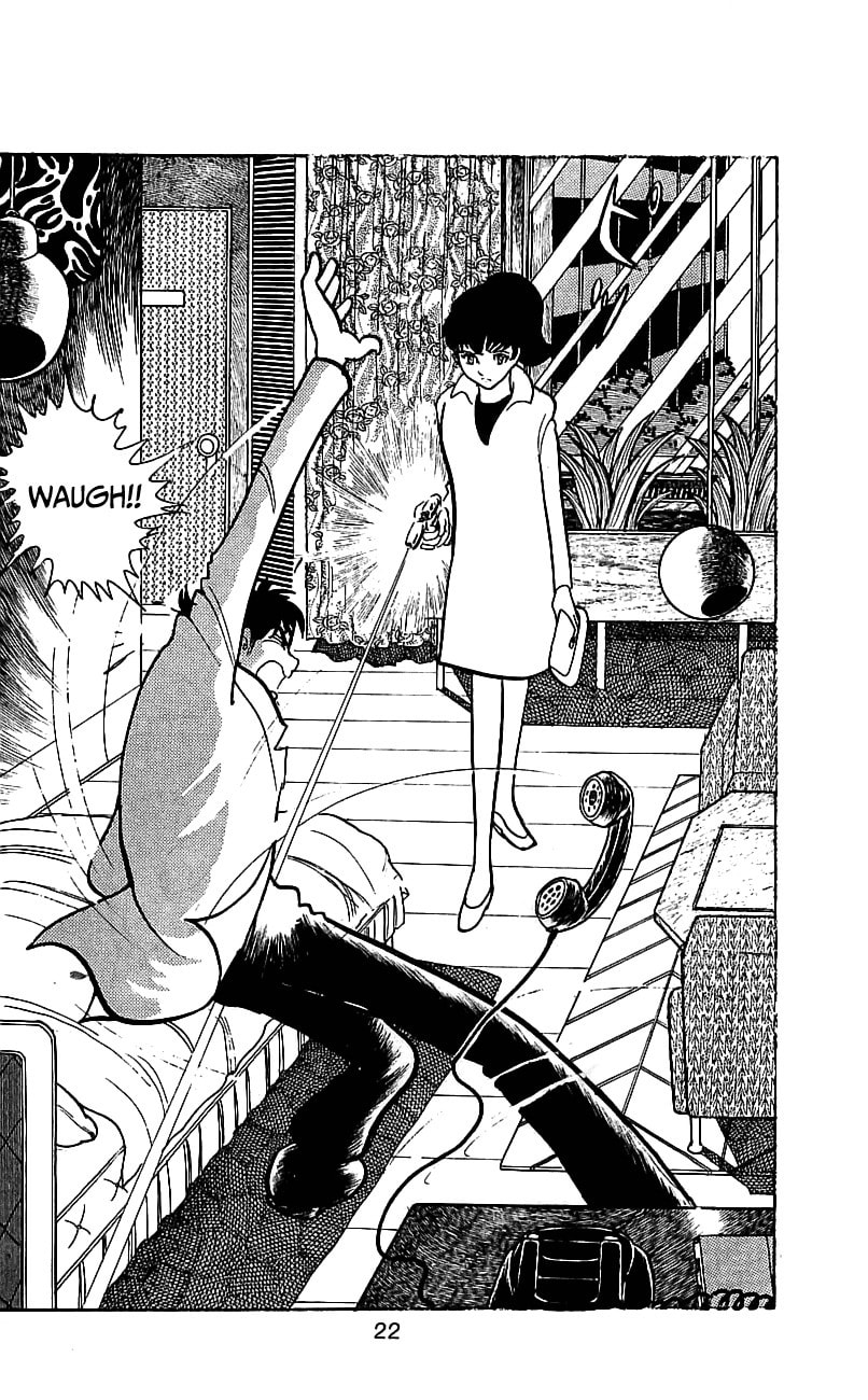 Read Kamen Rider chapter 6.2 image 24 on Lezhin