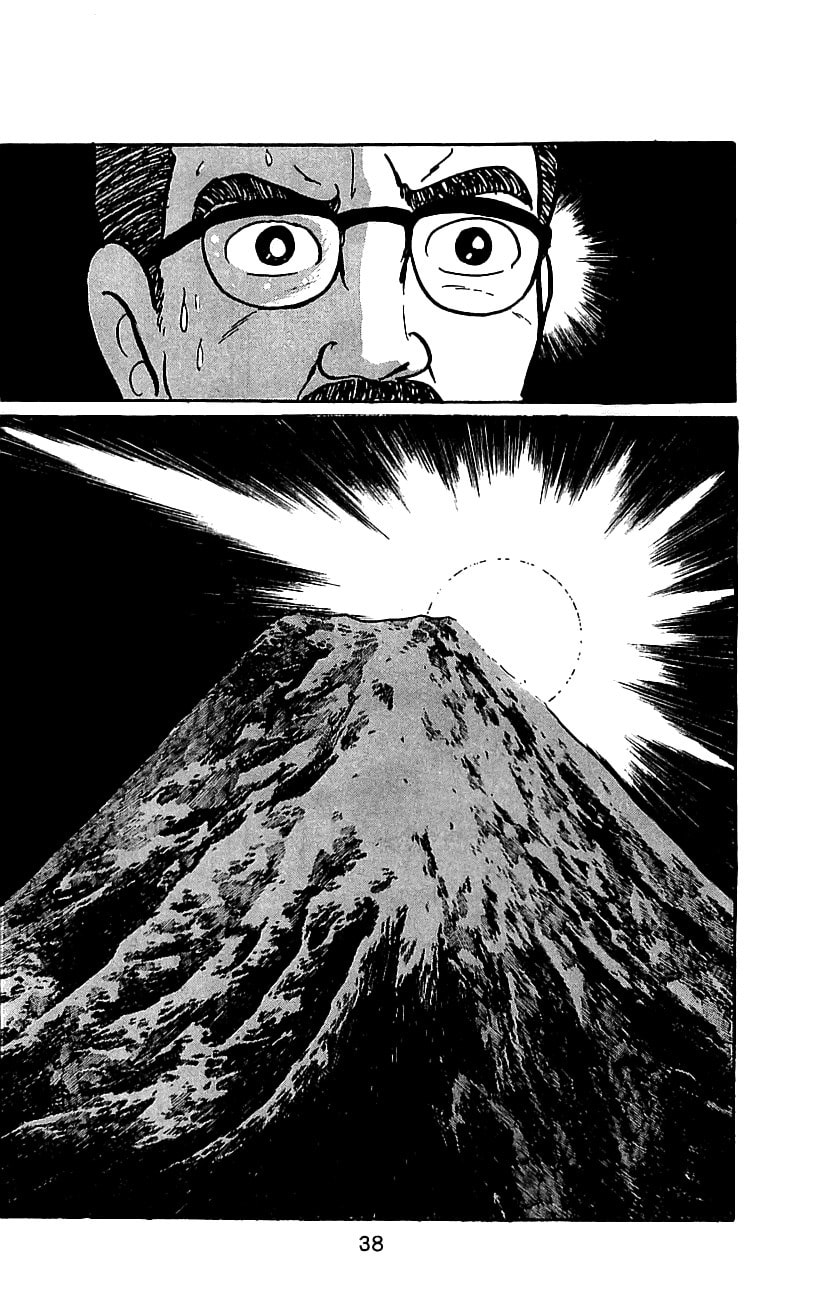 Read Kamen Rider chapter 6.2 image 39 on Lezhin