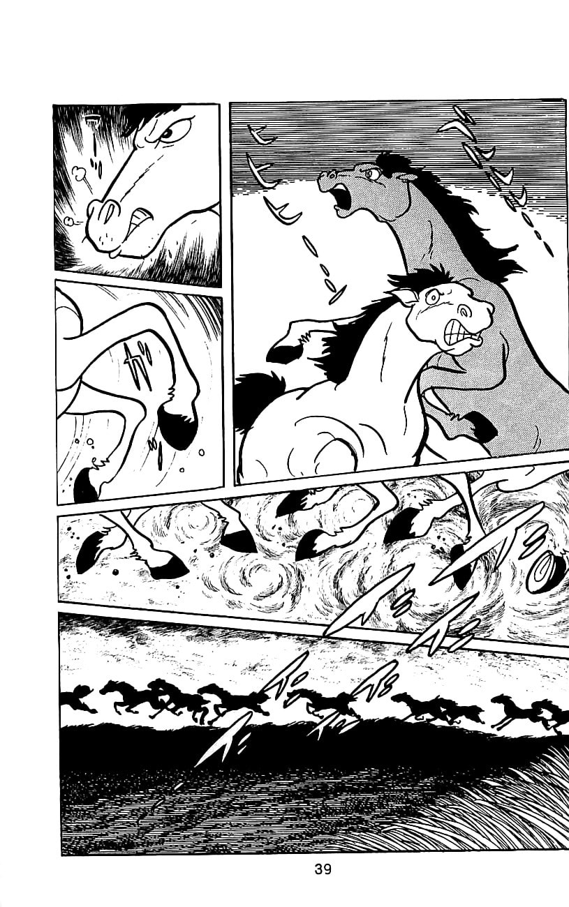Read Kamen Rider chapter 6.2 image 40 on Lezhin
