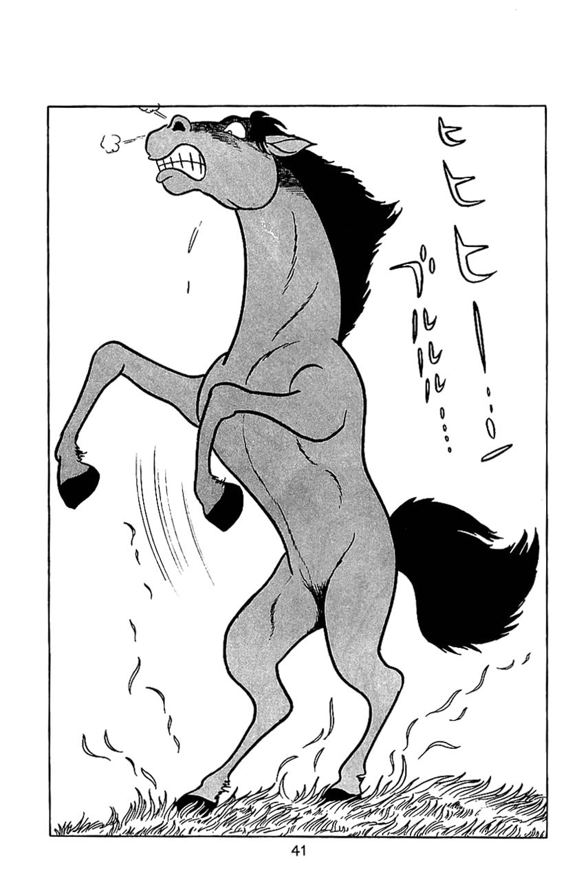 Read Kamen Rider chapter 6.2 image 42 on Lezhin
