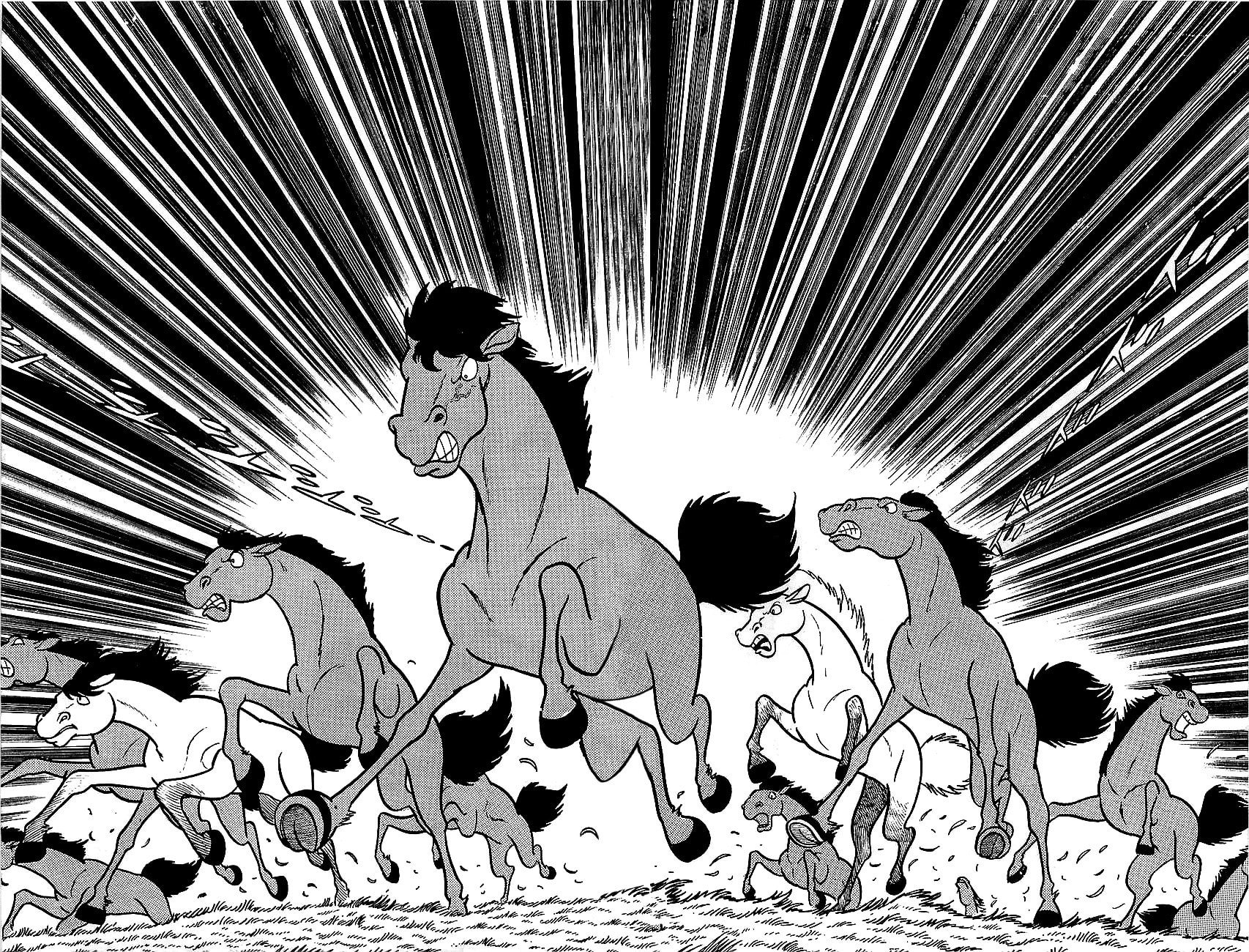 Read Kamen Rider chapter 6.2 image 43 on Lezhin