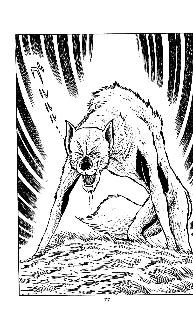 Read Kamen Rider chapter 6.2 image 74 on Lezhin