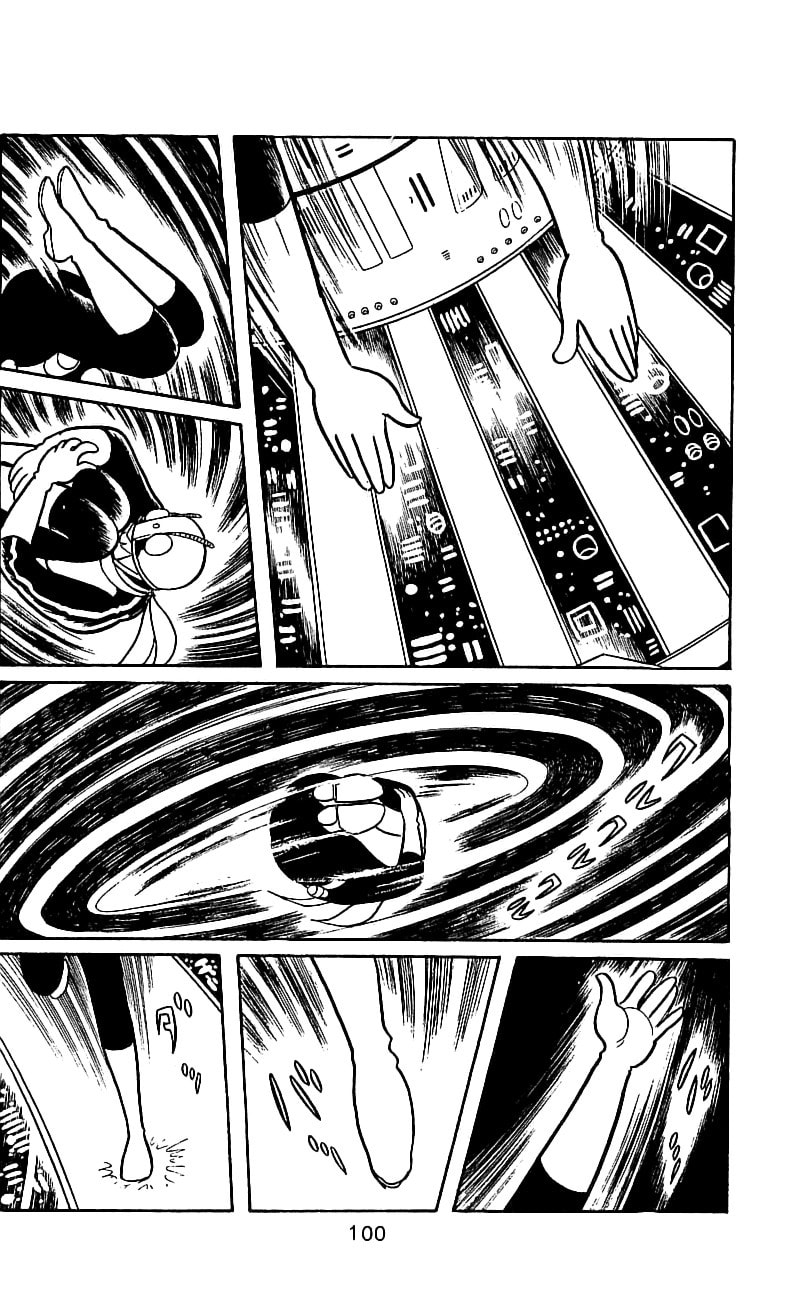Read Kamen Rider chapter 6.2 image 95 on Lezhin