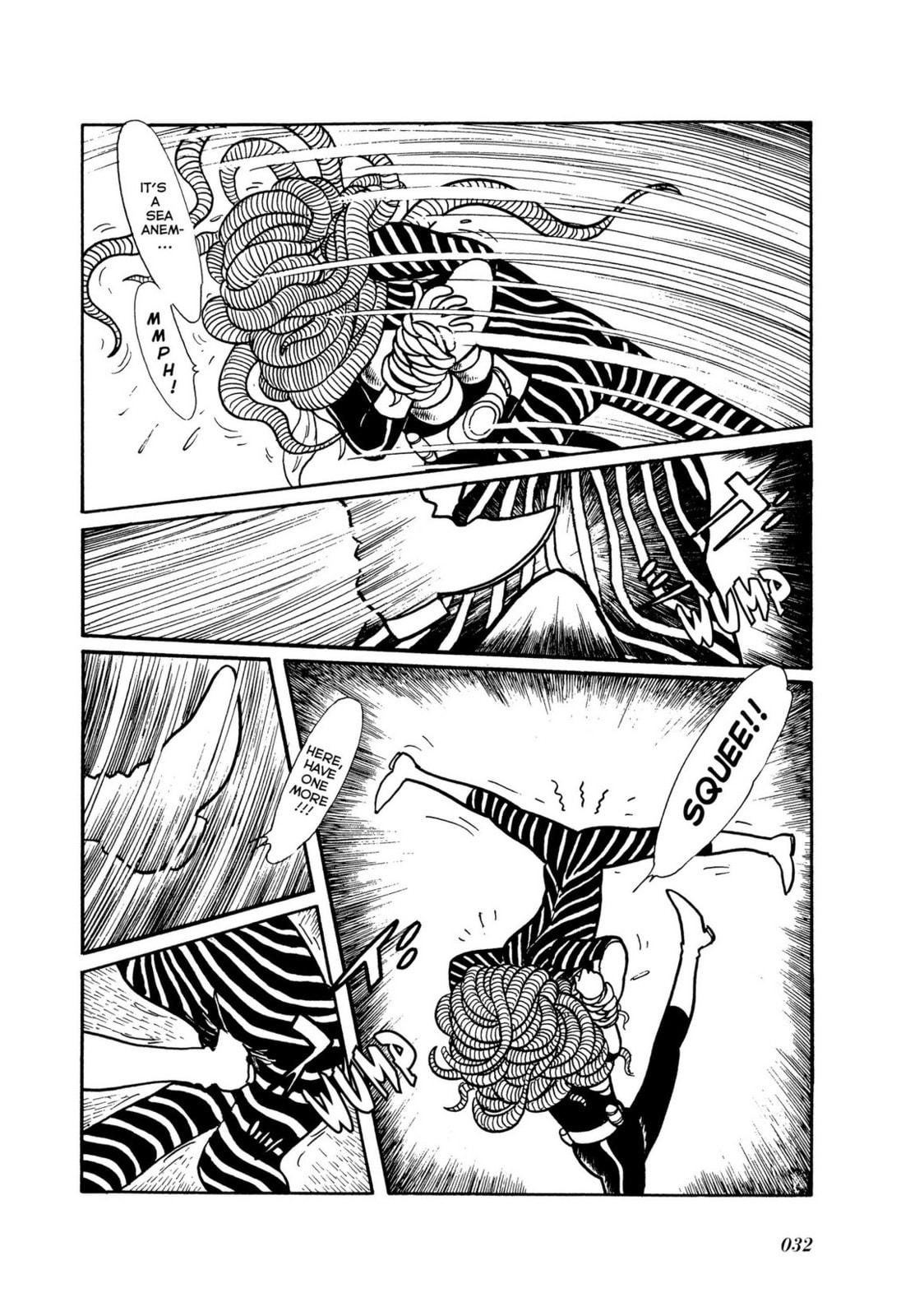 Read Kamen Rider chapter 6 image 29 on Lezhin