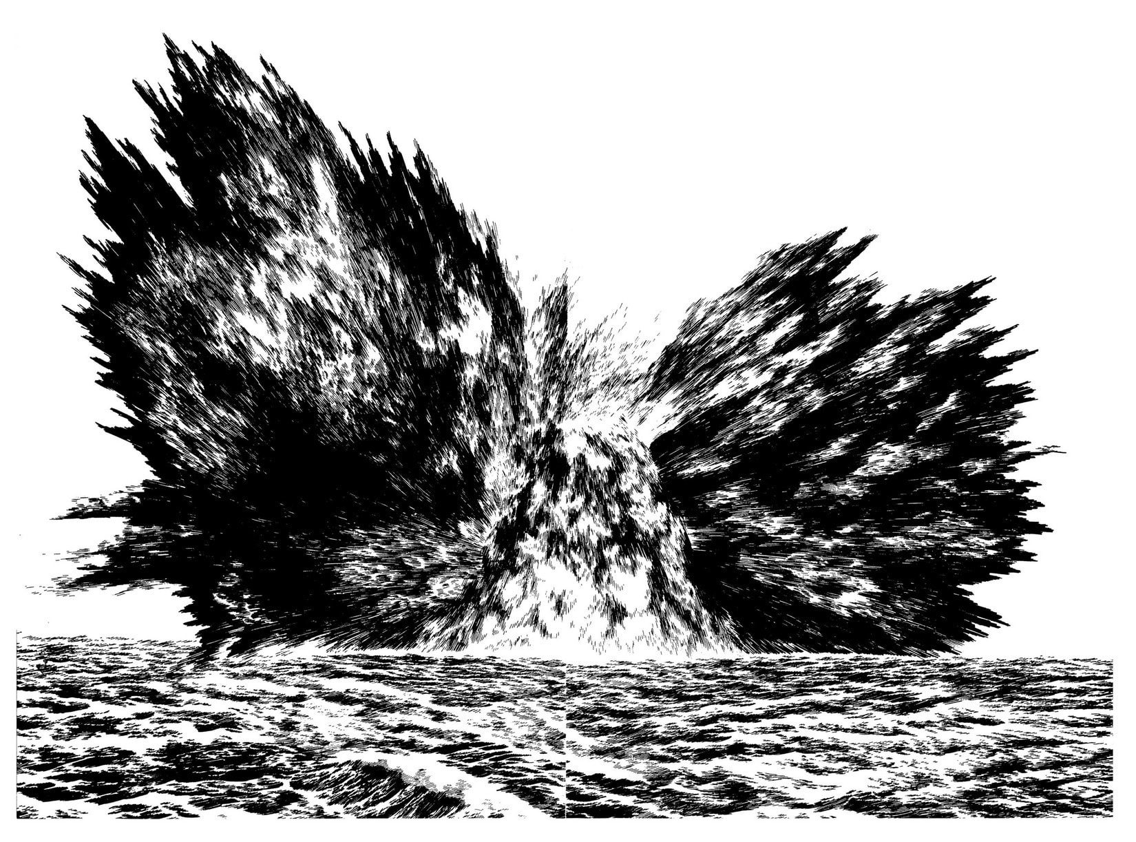 Read Kamen Rider chapter 6 image 47 on Lezhin
