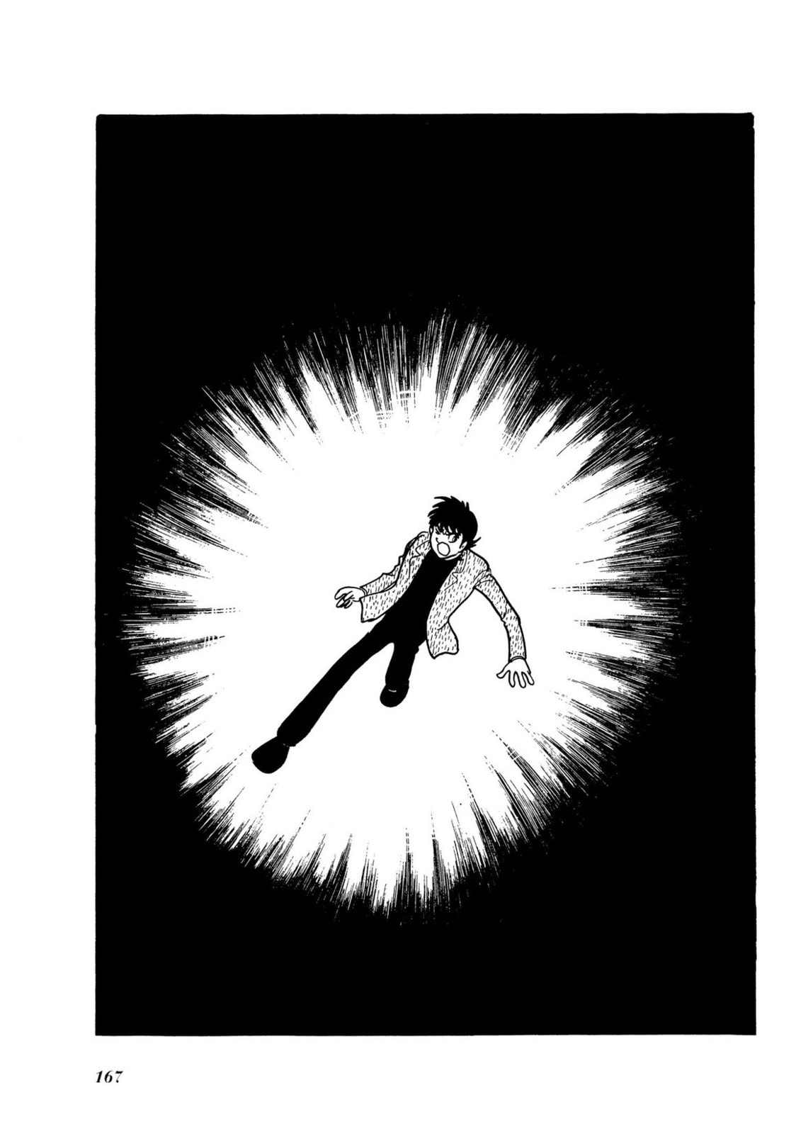 Read Kamen Rider chapter 7 image 104 on Lezhin