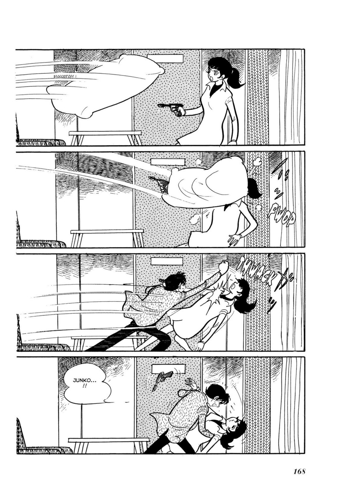 Read Kamen Rider chapter 7 image 105 on Lezhin
