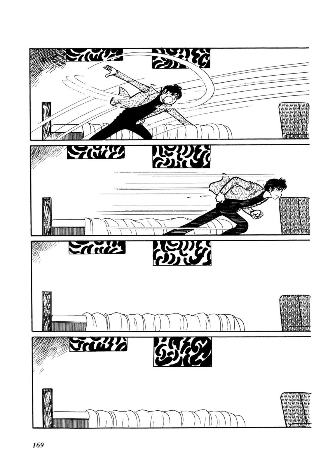Read Kamen Rider chapter 7 image 106 on Lezhin