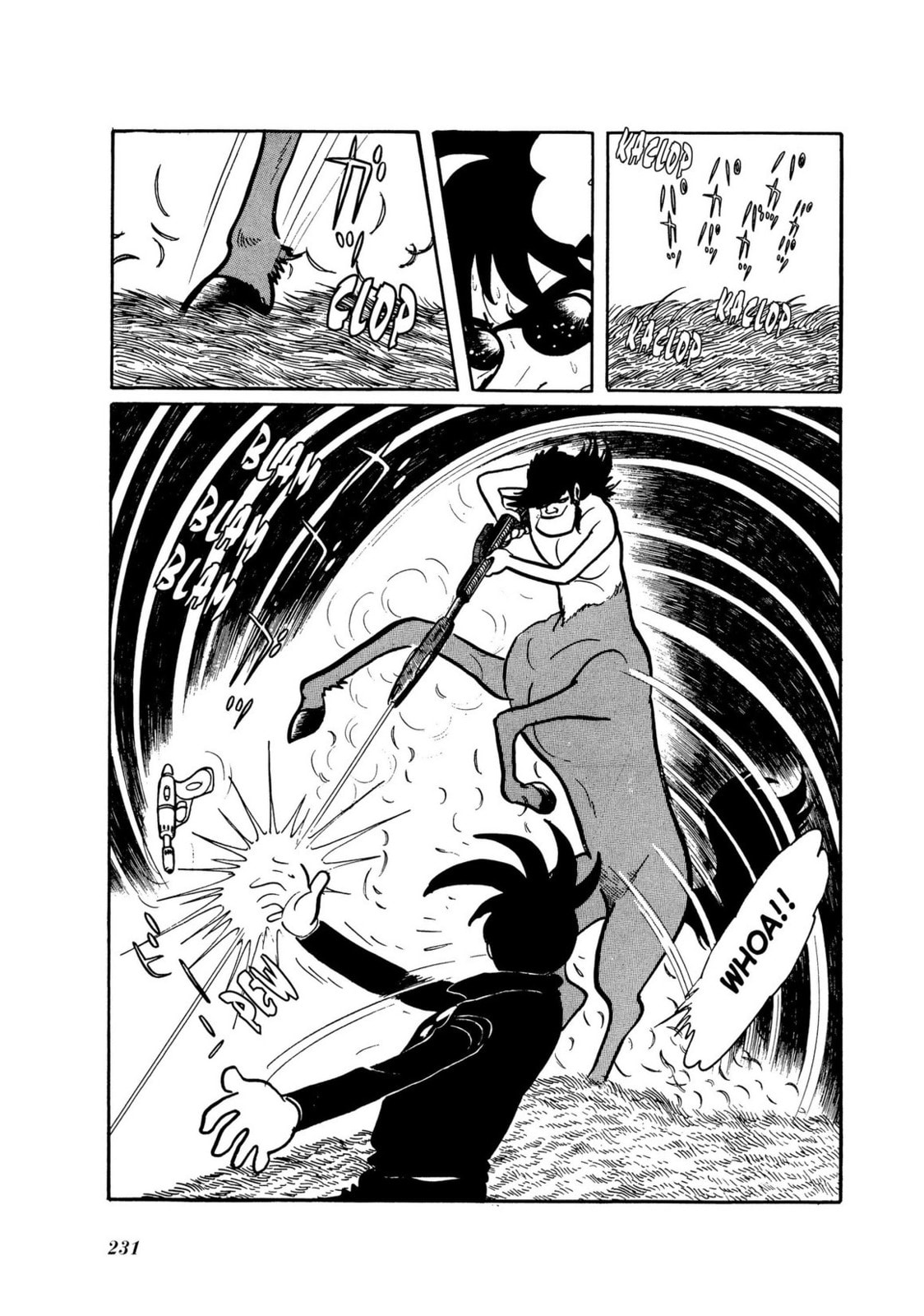 Read Kamen Rider chapter 7 image 163 on Lezhin