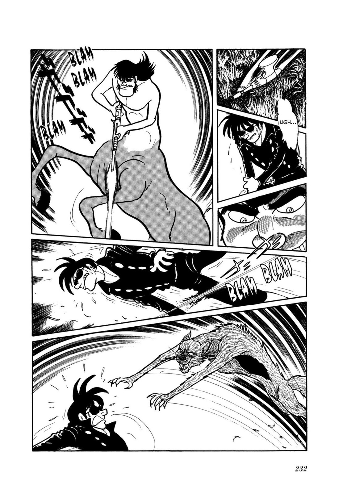 Read Kamen Rider chapter 7 image 164 on Lezhin