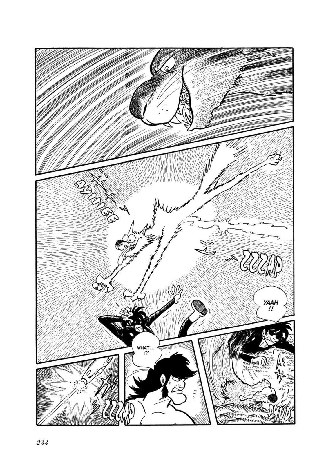 Read Kamen Rider chapter 7 image 165 on Lezhin