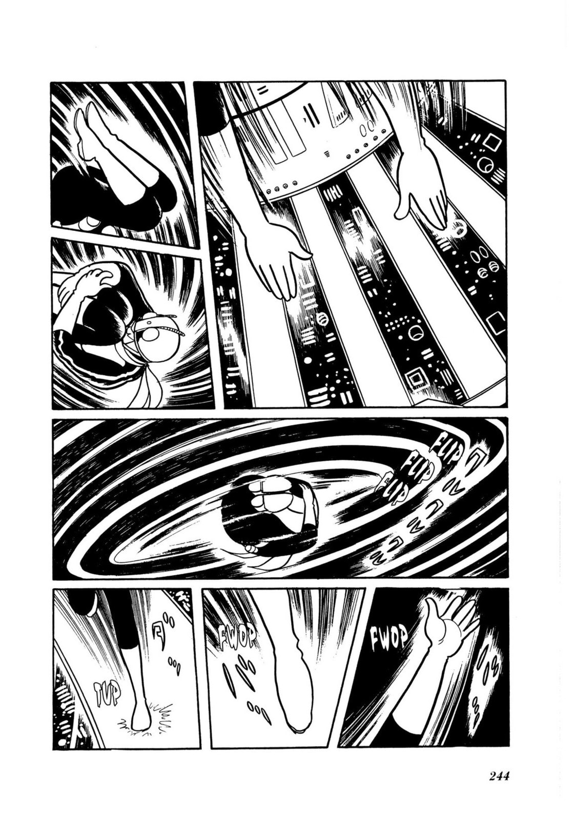 Read Kamen Rider chapter 7 image 175 on Lezhin