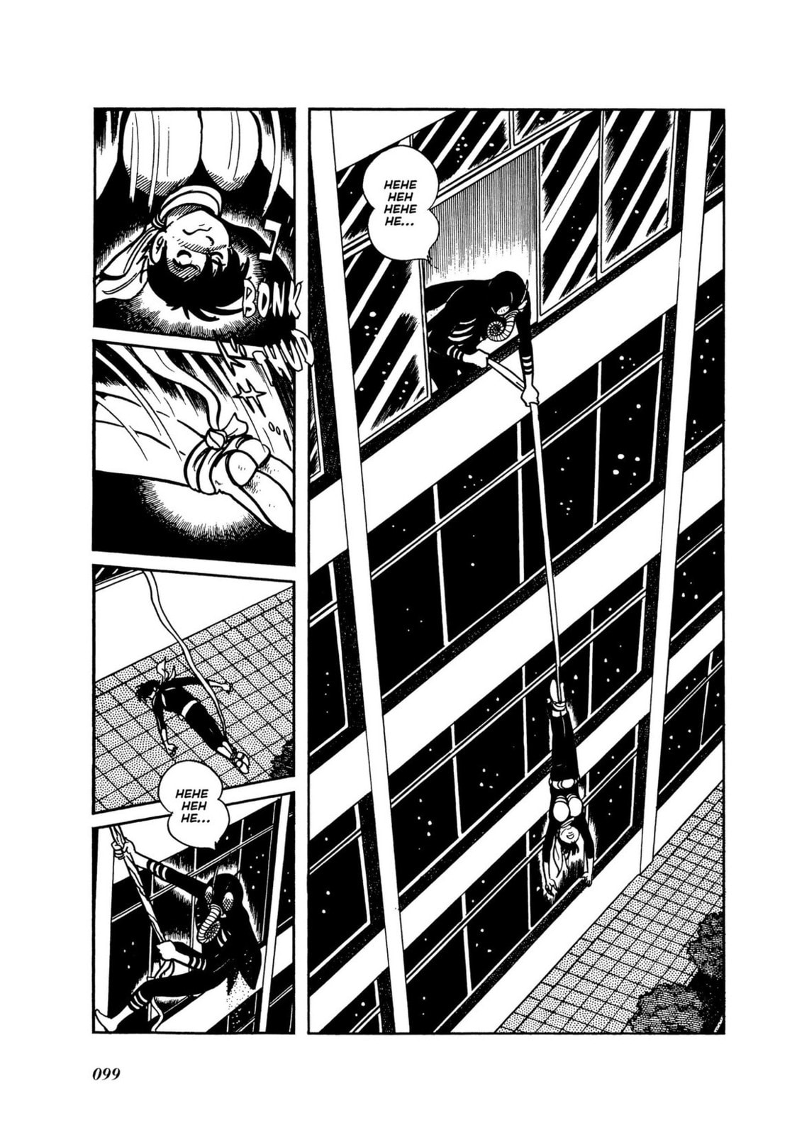 Read Kamen Rider chapter 7 image 40 on Lezhin