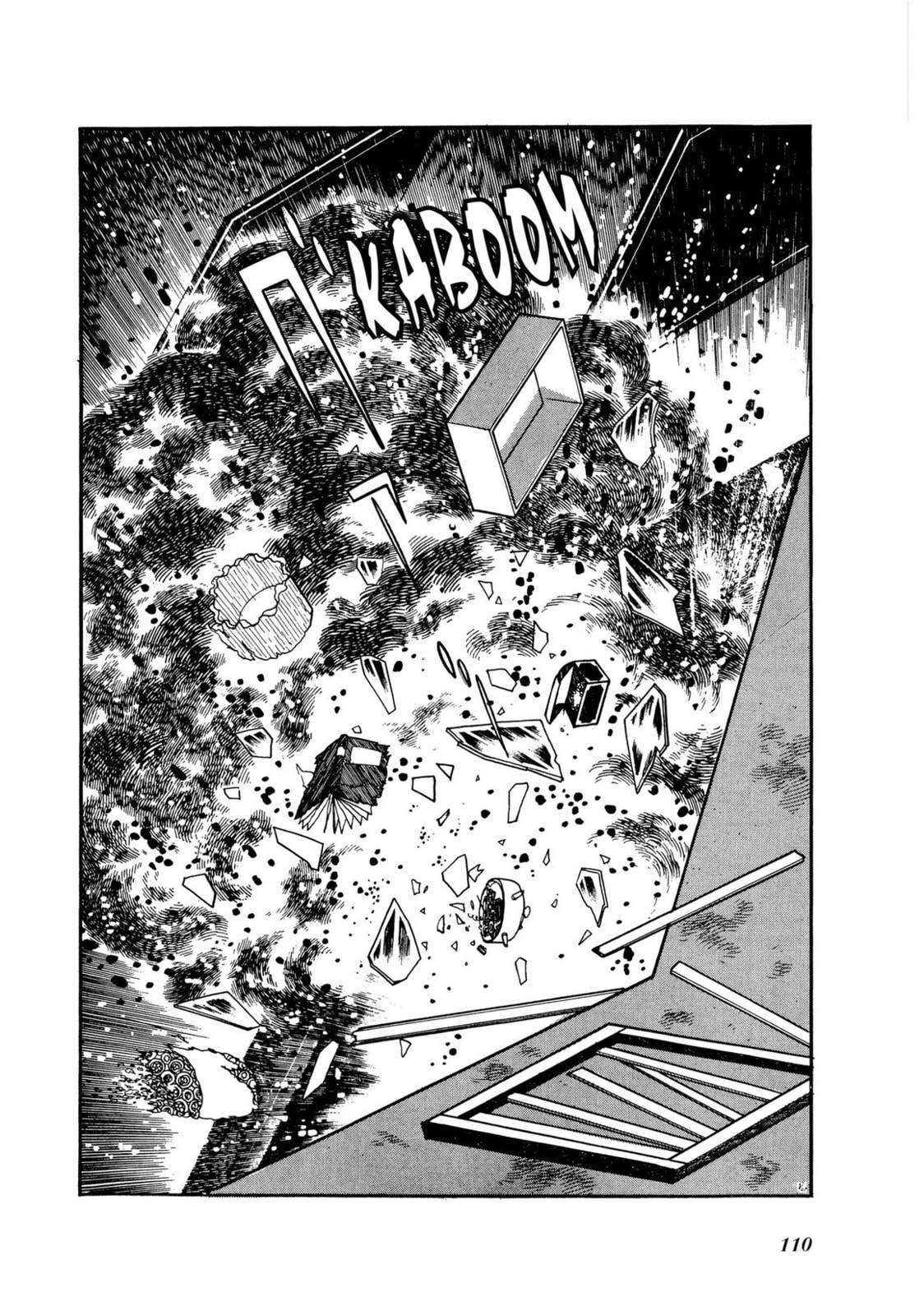 Read Kamen Rider chapter 7 image 51 on Lezhin