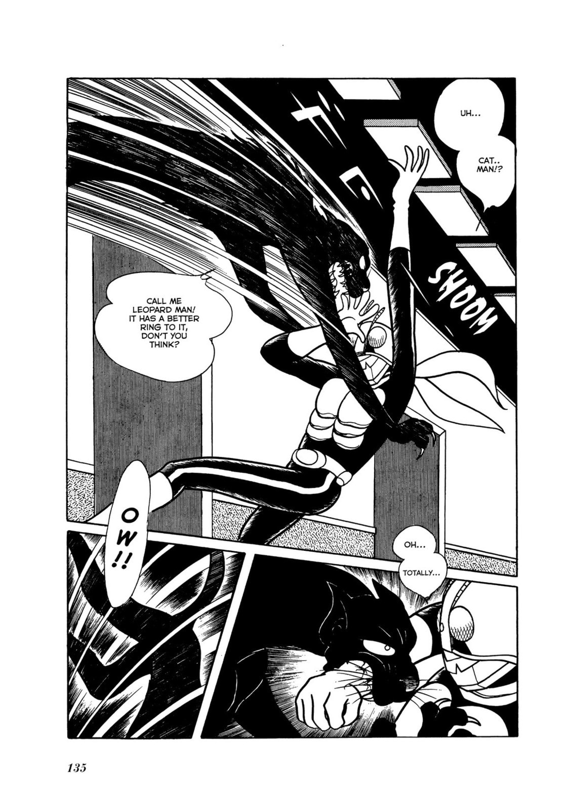 Read Kamen Rider chapter 7 image 74 on Lezhin