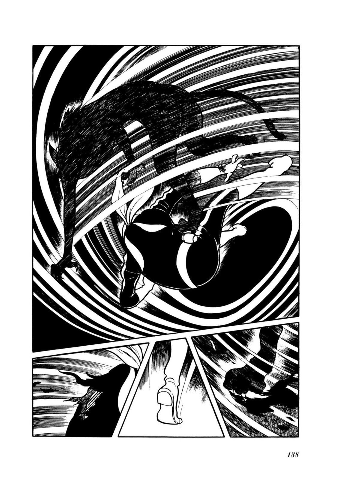 Read Kamen Rider chapter 7 image 77 on Lezhin